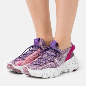 Nike hippie 04 - cactus flower